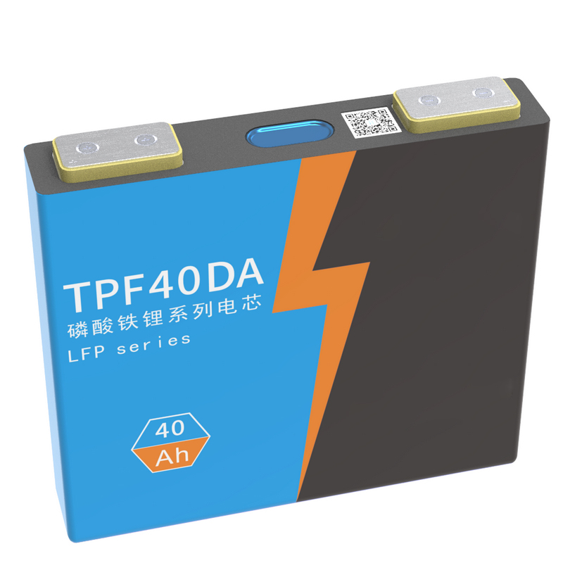 image of Li-ion Battery