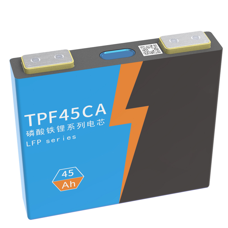 image of Li-ion Battery