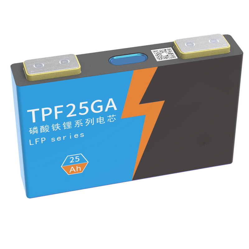 image of Li-ion Battery
