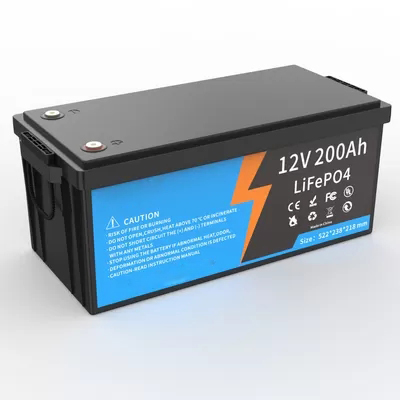 image of Lead Acid Replacement Battery