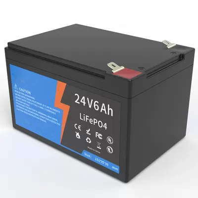 image of Lead Acid Replacement Battery