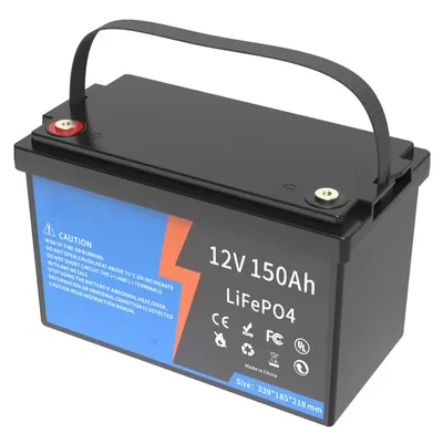 image of Lead Acid Replacement Battery
