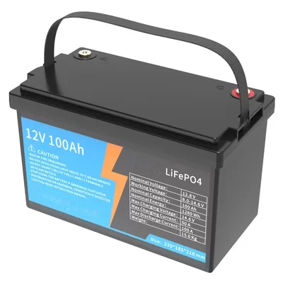 image of Lead Acid Replacement Battery