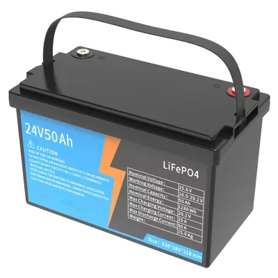image of Lead Acid Replacement Battery