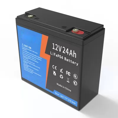 image of Lead Acid Replacement Battery