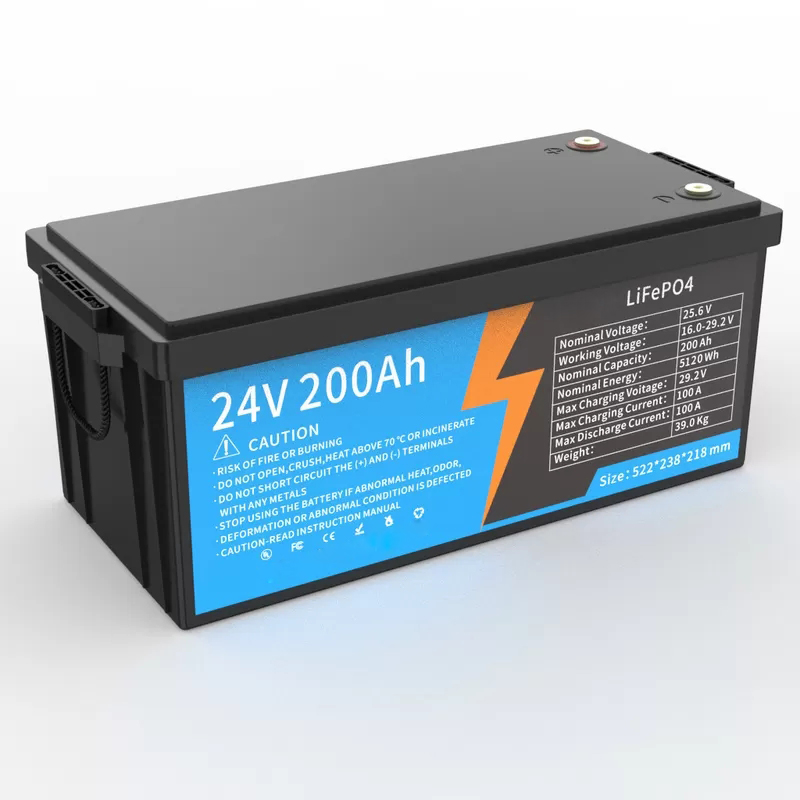 image of Lead Acid Replacement Battery