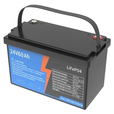 image of Lead Acid Replacement Battery
