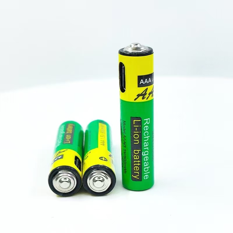image of Li-ion Battery