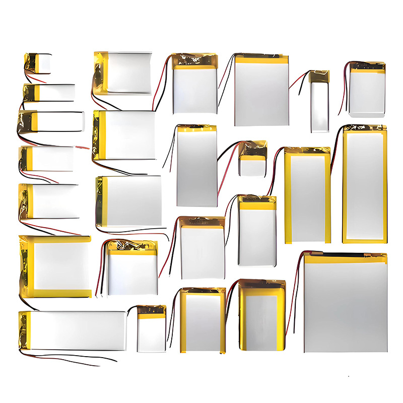 image of Li-ion Battery