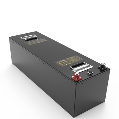 image of Industrial And Commercial Battery