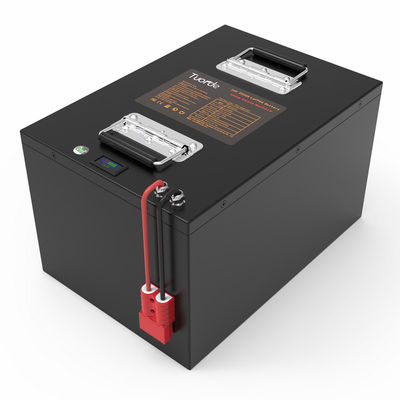 image of Industrial And Commercial Battery