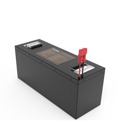 image of Industrial And Commercial Battery