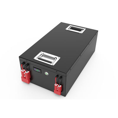 image of Industrial And Commercial Battery