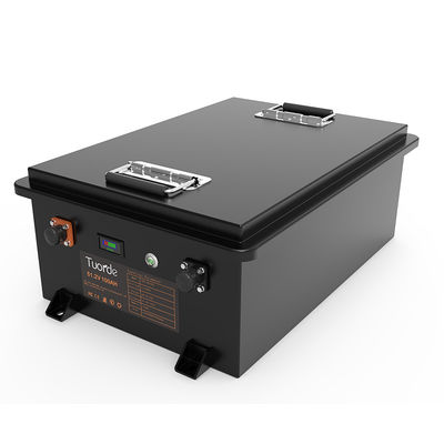 image of Industrial And Commercial Battery