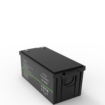 image of Industrial And Commercial Battery