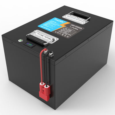 image of Industrial And Commercial Battery