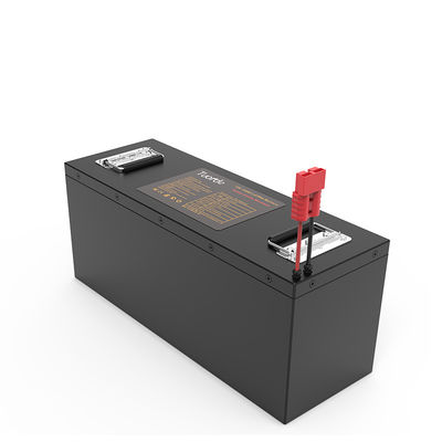 image of Industrial And Commercial Battery