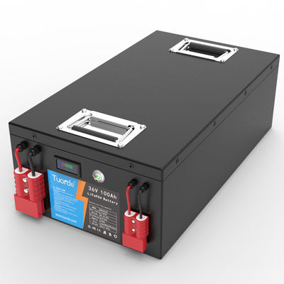 image of Industrial And Commercial Battery
