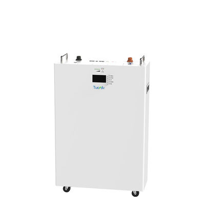 image of ESS Battery Storage