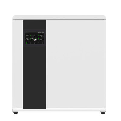 image of ESS Battery Storage
