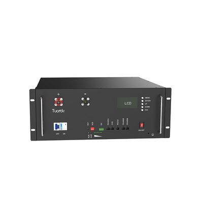 image of ESS Battery Storage