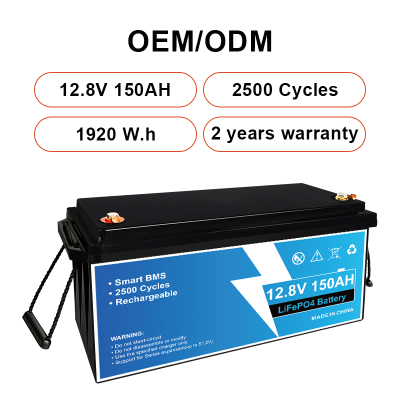 image of Li-ion Battery