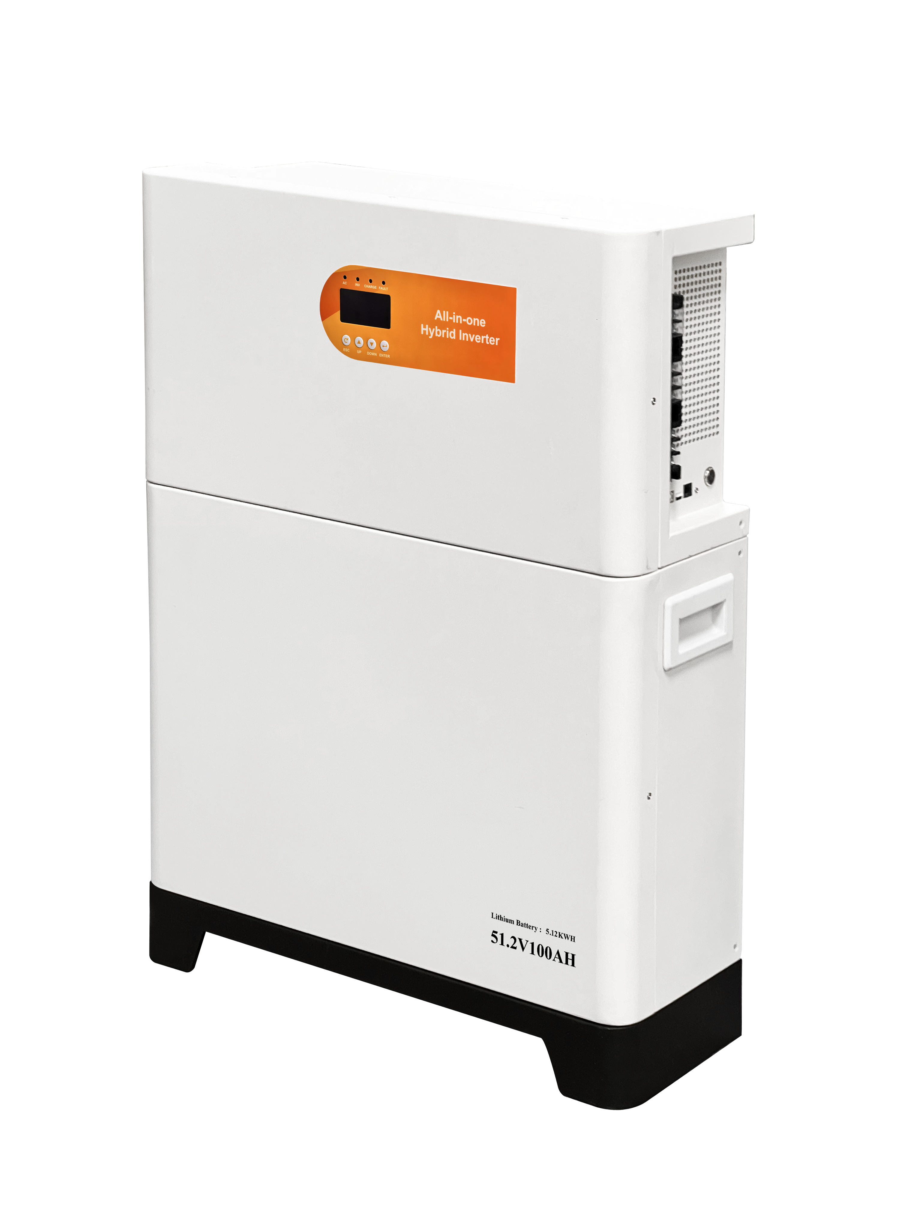 image of ESS Battery Storage