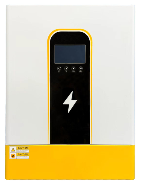 image of Solar Home Energy Storage System