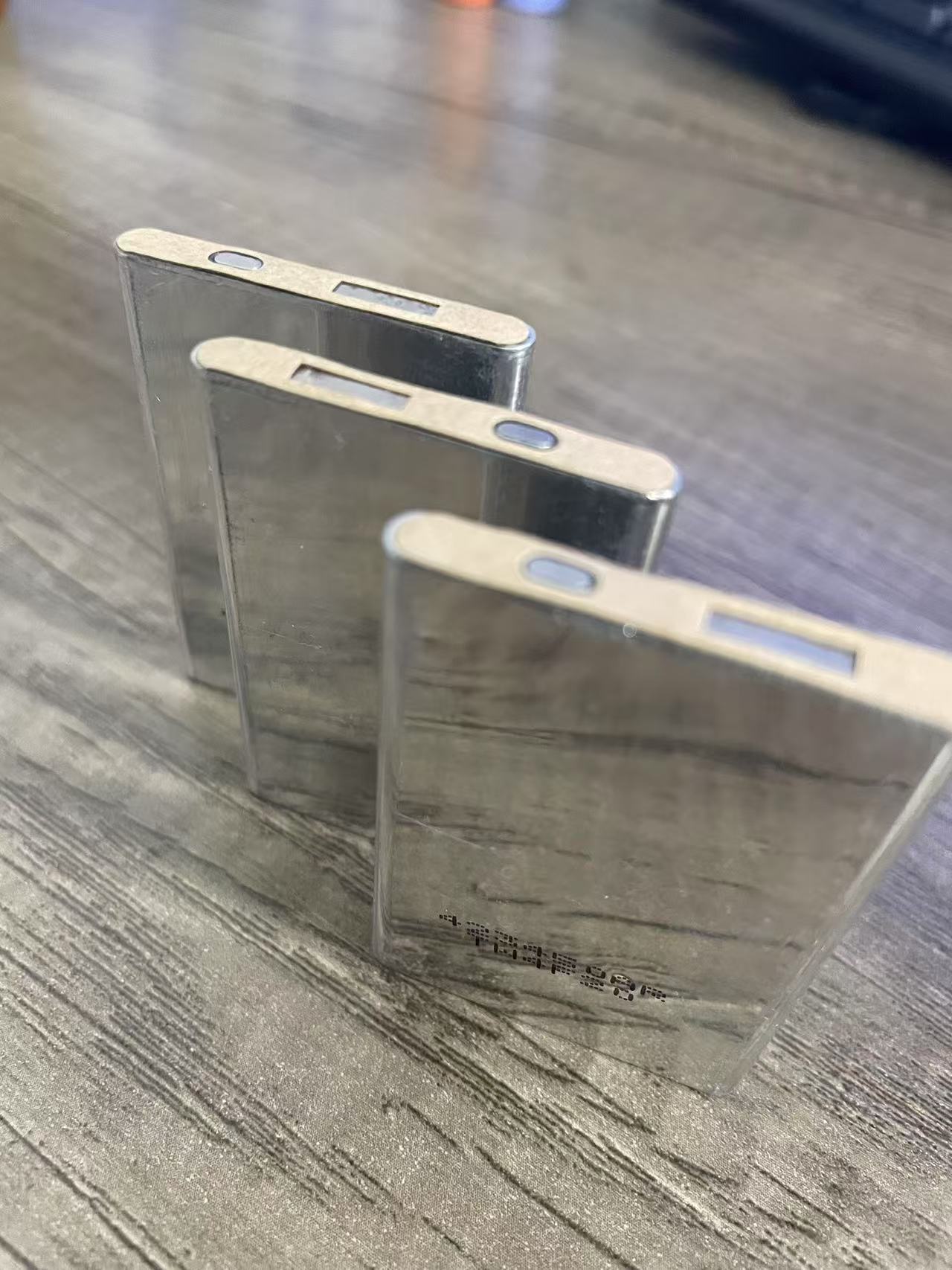 image of Low-temperature battery cell