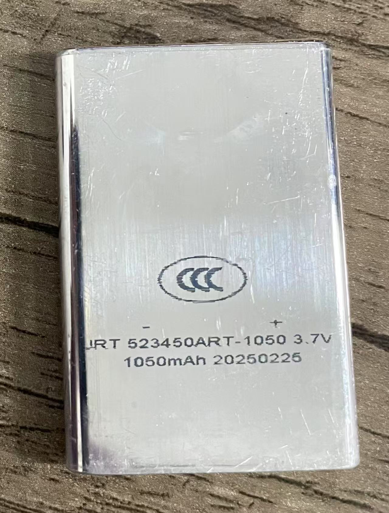 image of Low-temperature battery cell