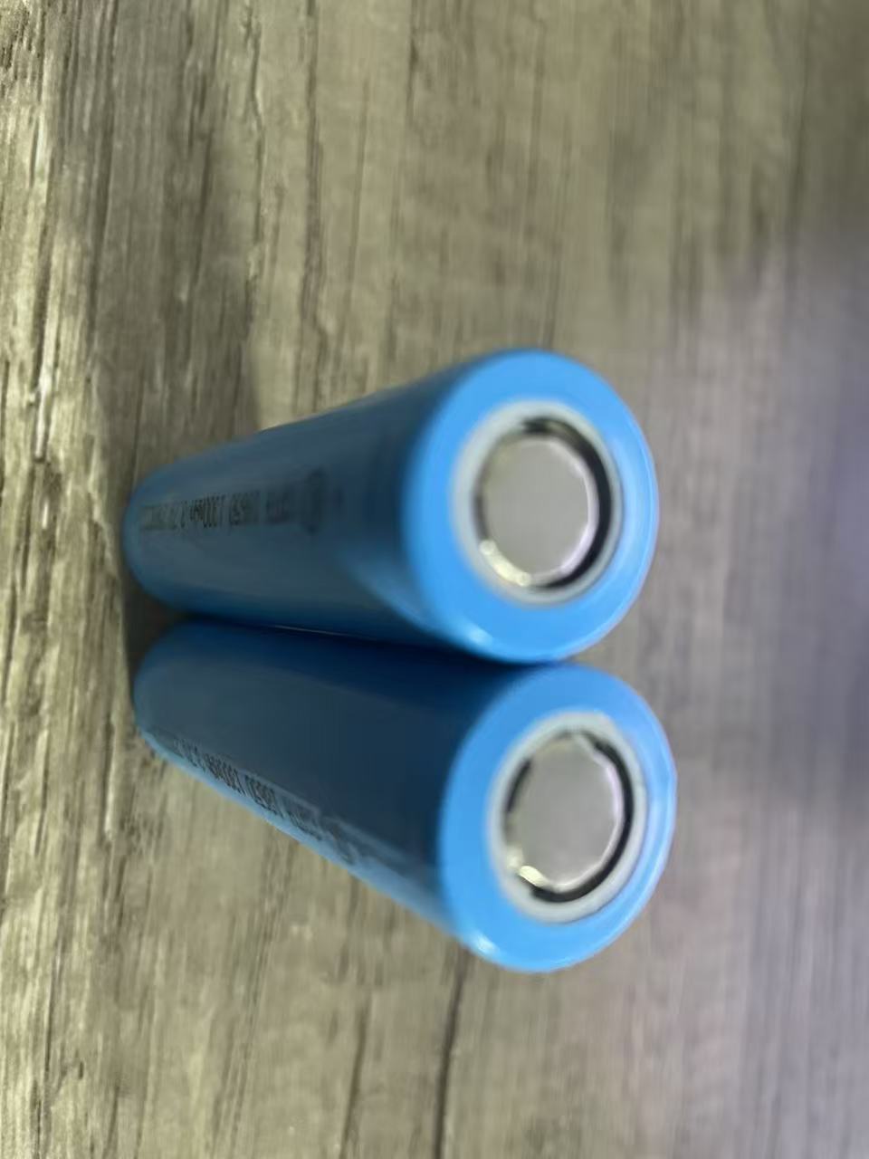image of Low-temperature battery cell