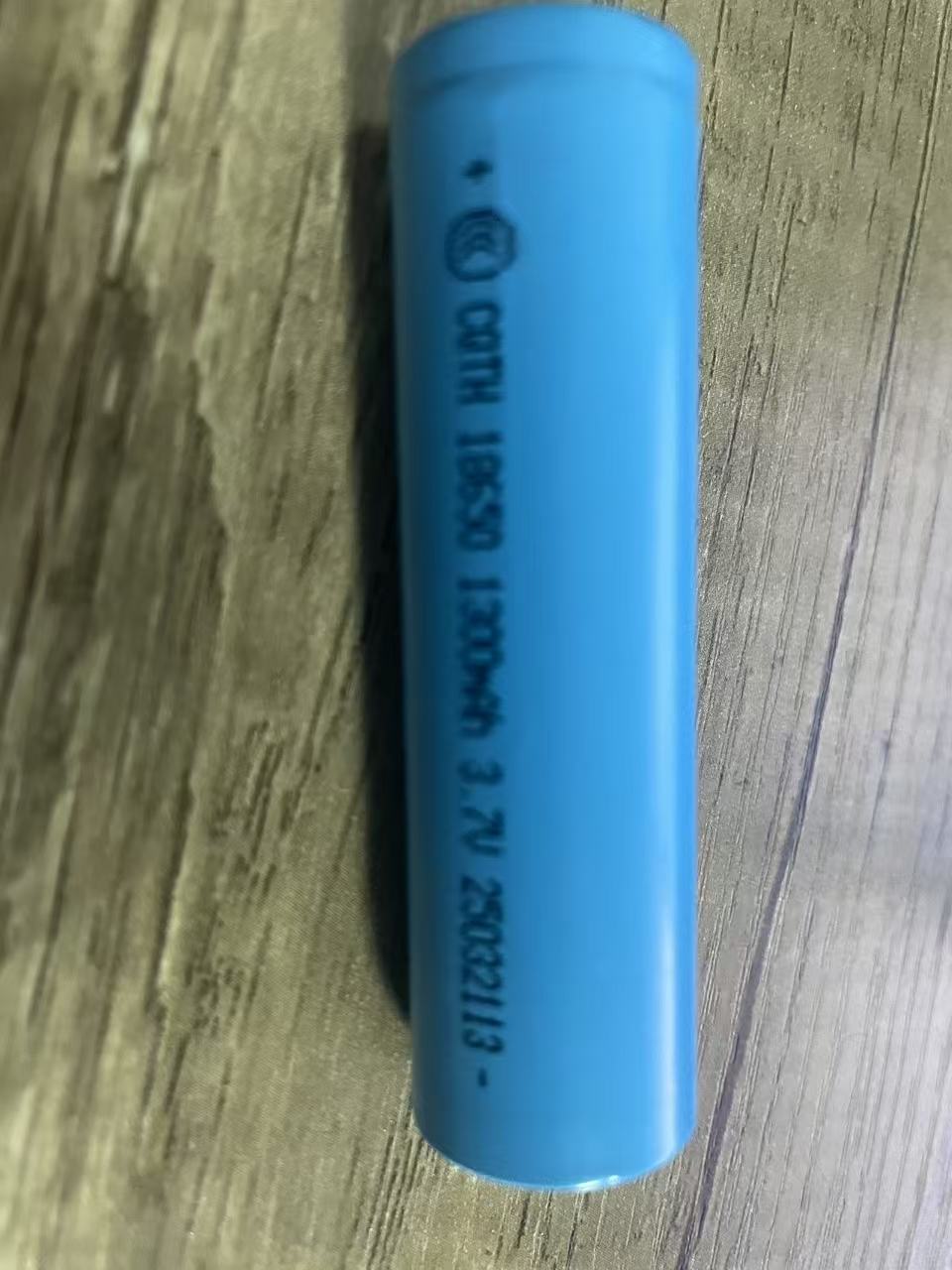 18650-1500mAh
