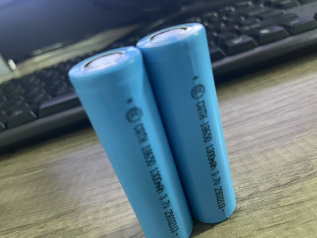 image of Low-temperature battery cell