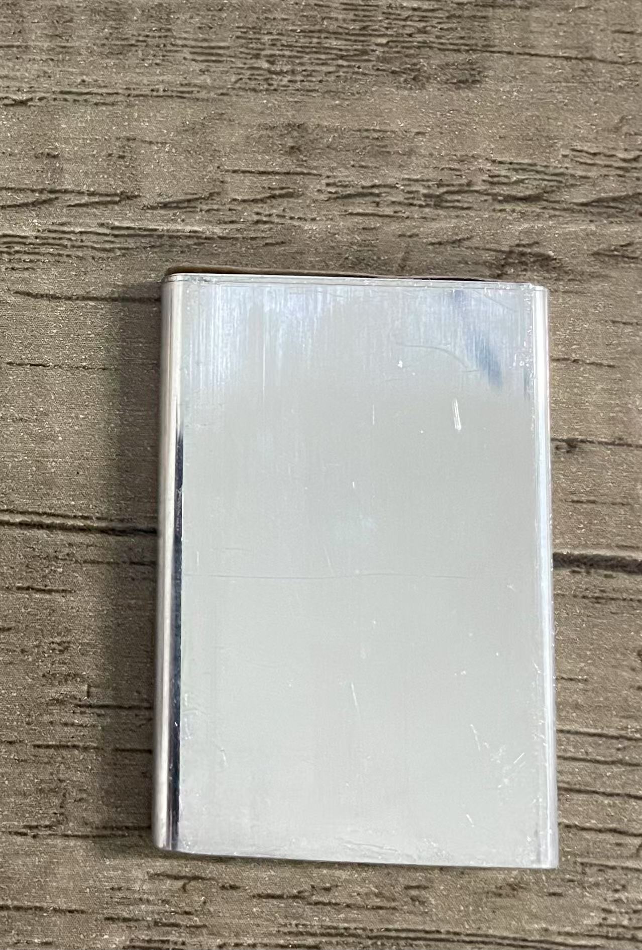 image of Low-temperature battery cell